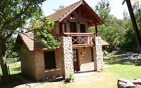 El Rincón del Molle